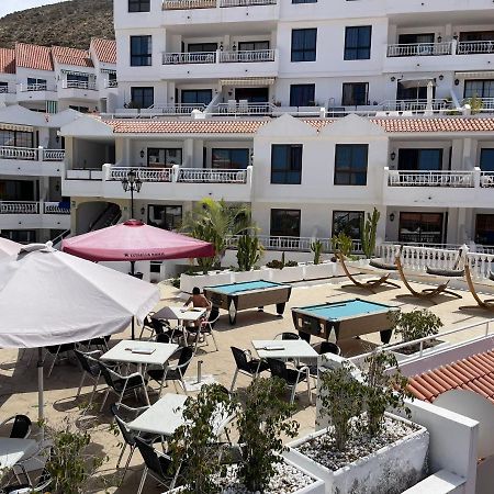 Precioso Apartamento En Los Cristianos Los Cristianos  Kültér fotó