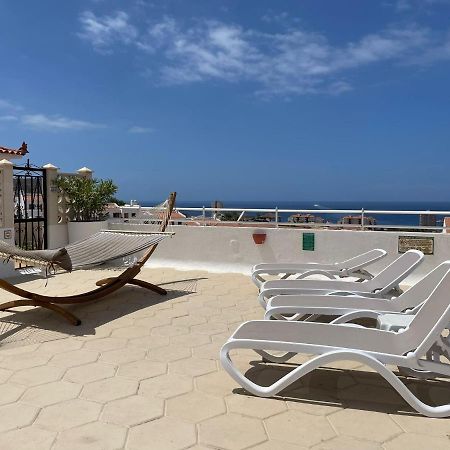Precioso Apartamento En Los Cristianos Los Cristianos  Kültér fotó