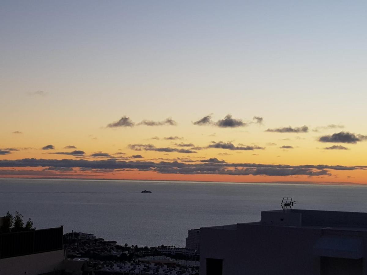 Precioso Apartamento En Los Cristianos Los Cristianos  Kültér fotó