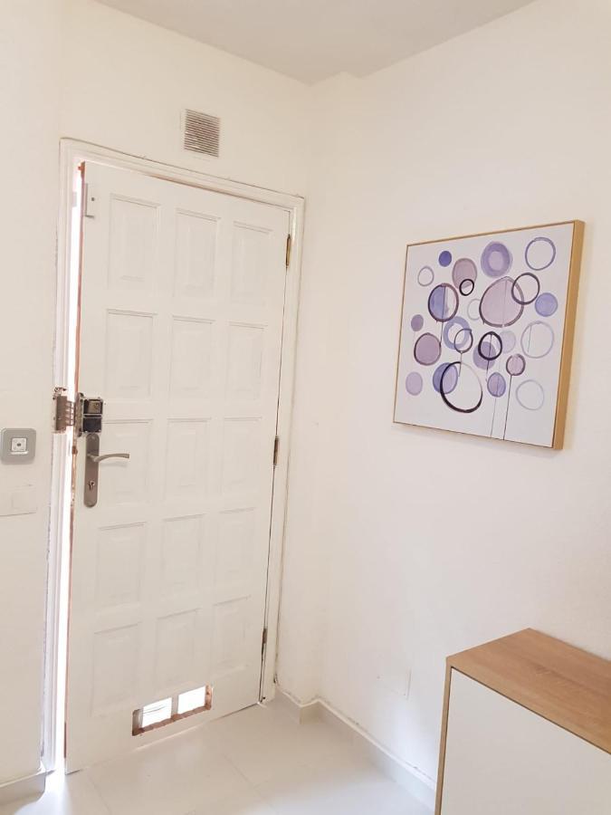 Precioso Apartamento En Los Cristianos Los Cristianos  Kültér fotó