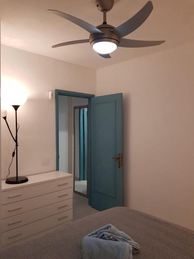 Precioso Apartamento En Los Cristianos Los Cristianos  Kültér fotó