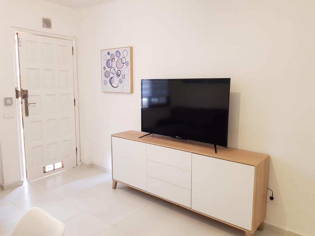 Precioso Apartamento En Los Cristianos Los Cristianos  Kültér fotó