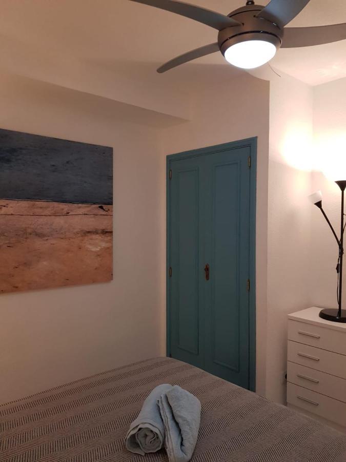 Precioso Apartamento En Los Cristianos Los Cristianos  Kültér fotó