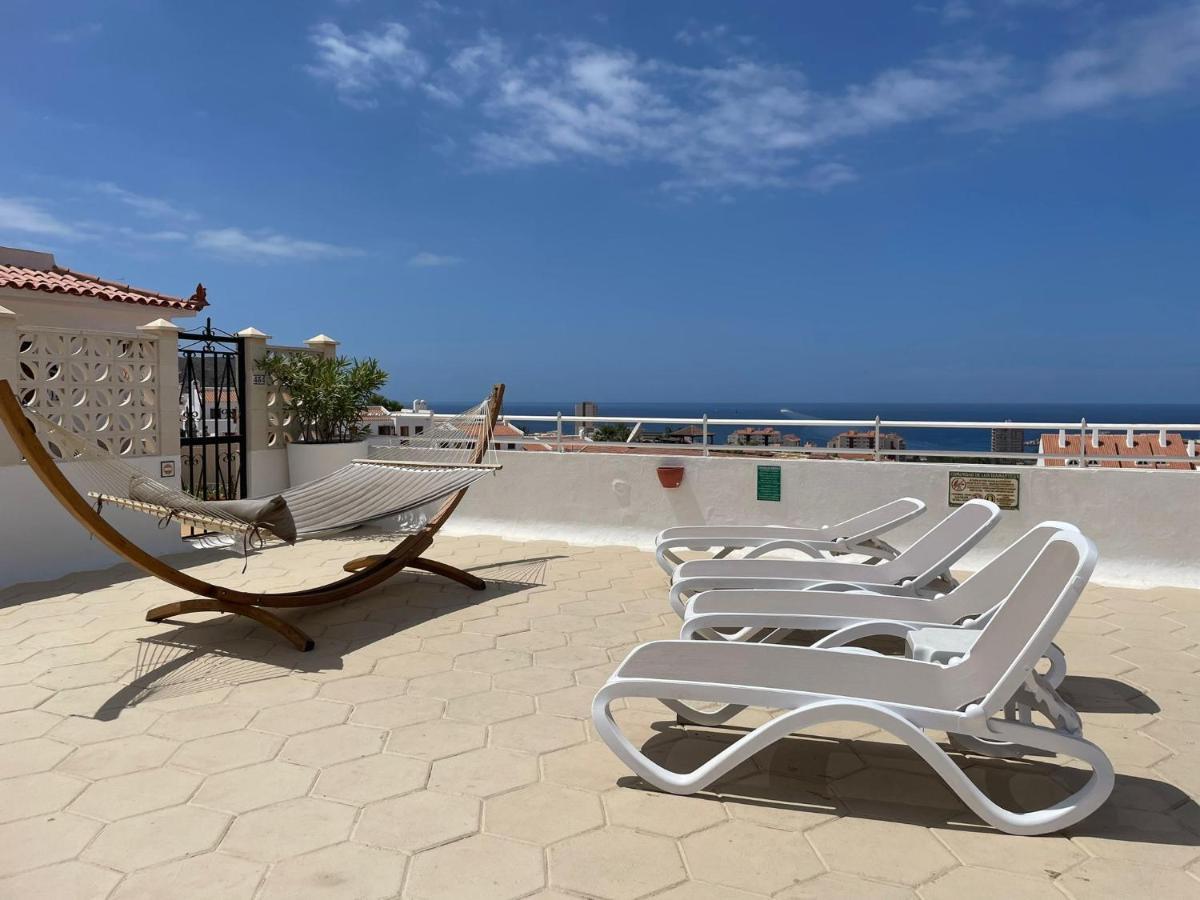 Precioso Apartamento En Los Cristianos Los Cristianos  Kültér fotó