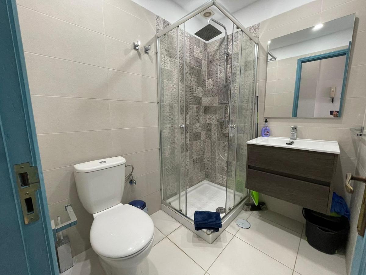 Precioso Apartamento En Los Cristianos Los Cristianos  Kültér fotó